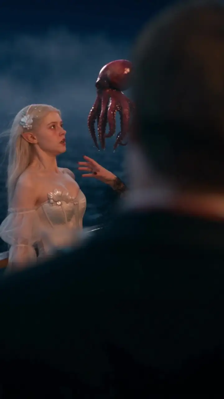 Episode 16 of The Elf Bride’s Impossible Choice