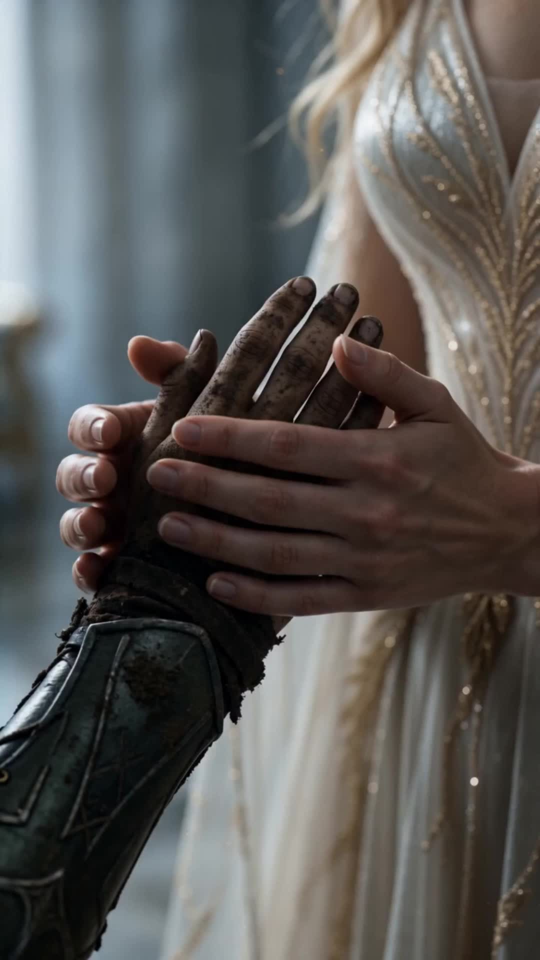 Episode 7 of The Elf Queen's Revenge