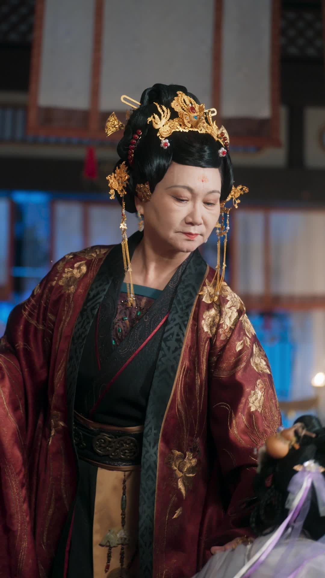 Episode 16 of The Emperor's Antidote