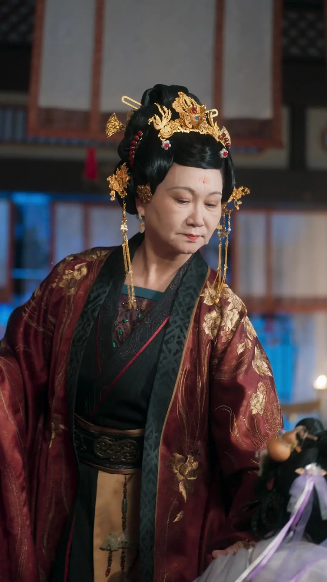 Episode 16 of The Emperor's Antidote