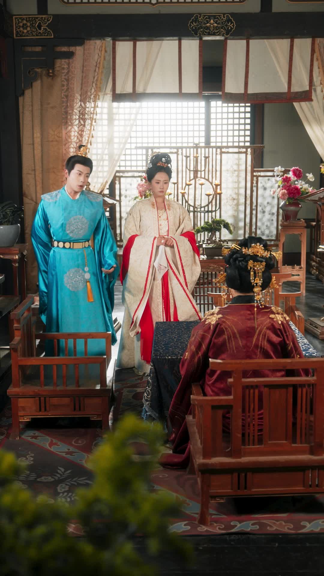Episode 30 of The Emperor's Antidote