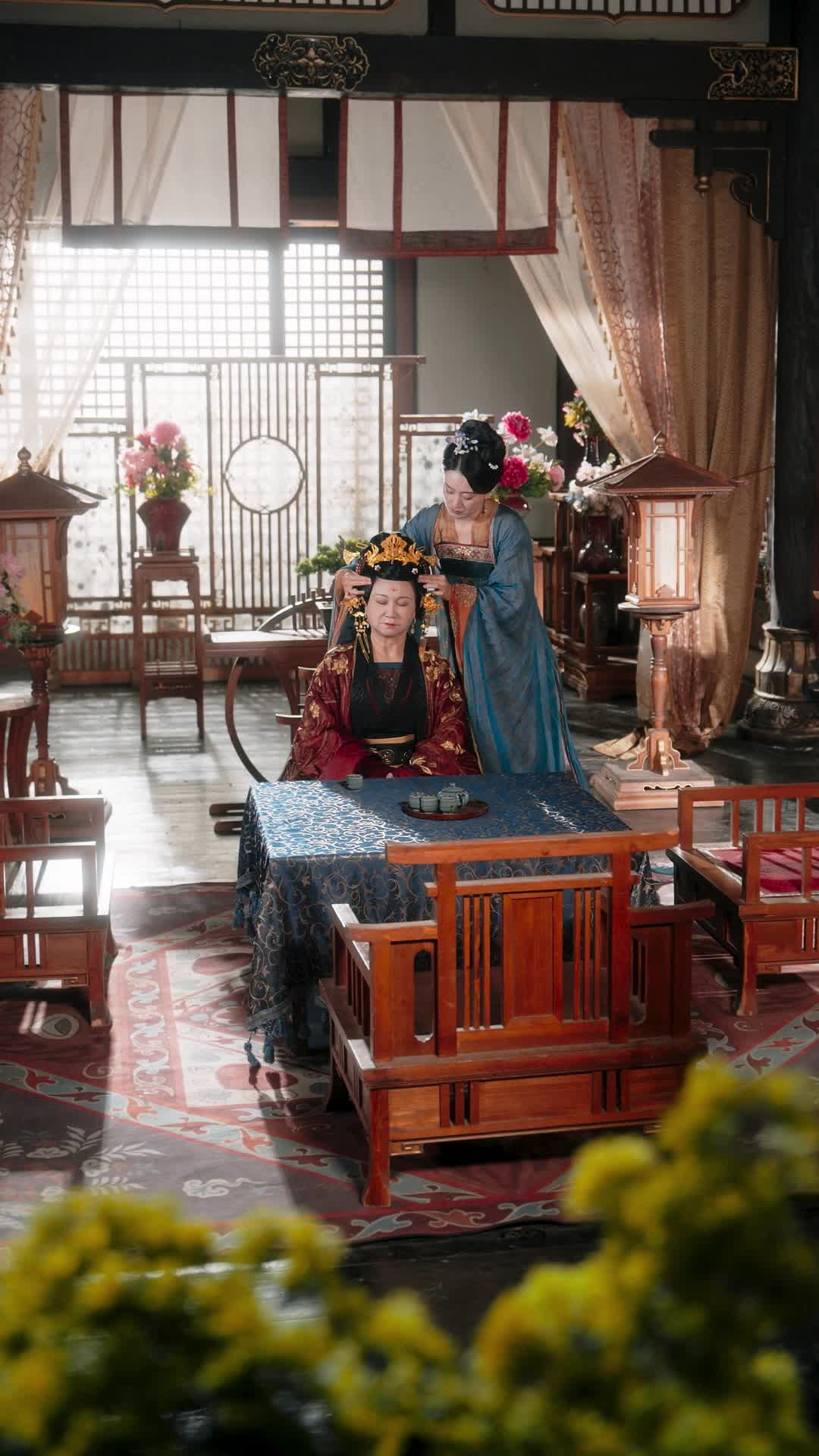 Episode 34 of The Emperor's Antidote