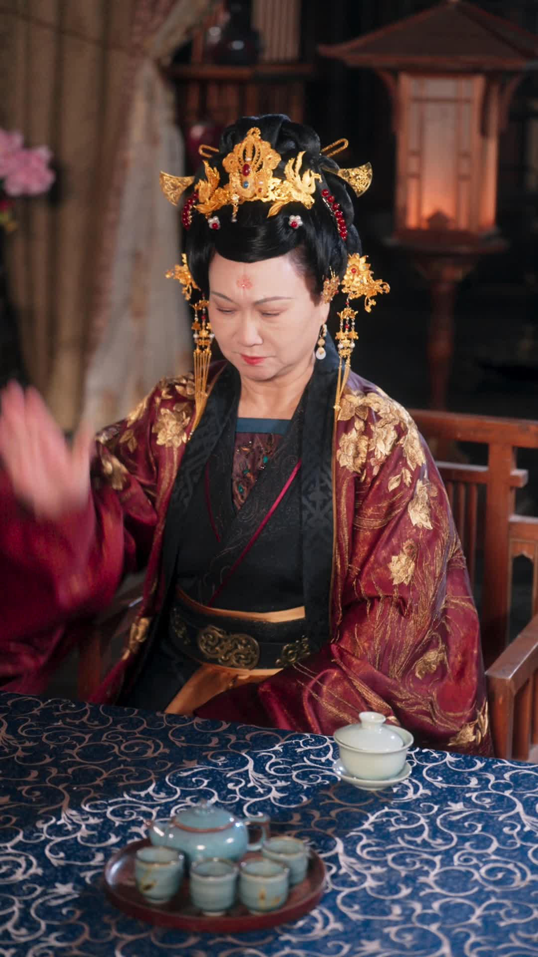 Episode 44 of The Emperor's Antidote