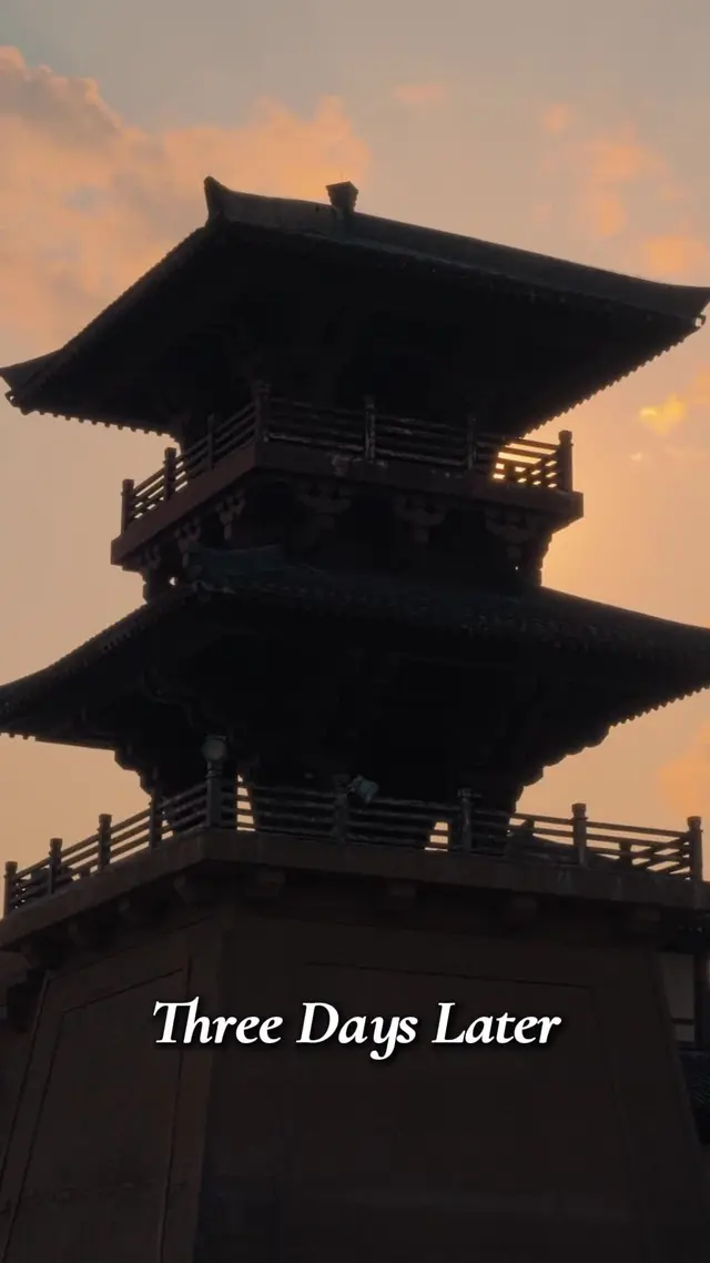 Episode 21 of The Emperor’s Doomed Obsession