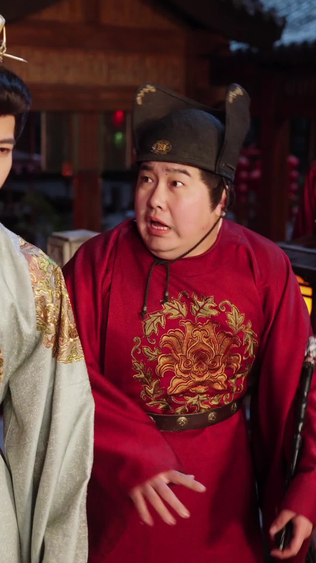Episode 27 of The Emperor’s Doomed Obsession