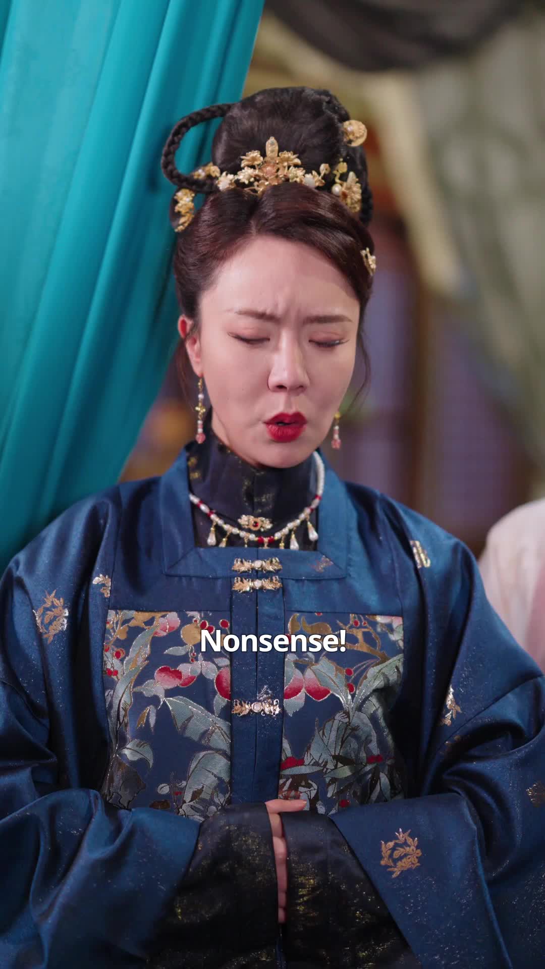 Episode 28 of The Emperor’s Doomed Obsession