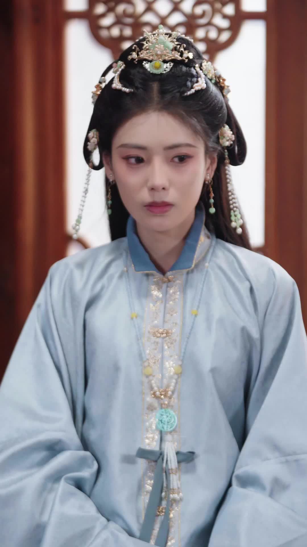 Episode 36 of The Emperor’s Doomed Obsession