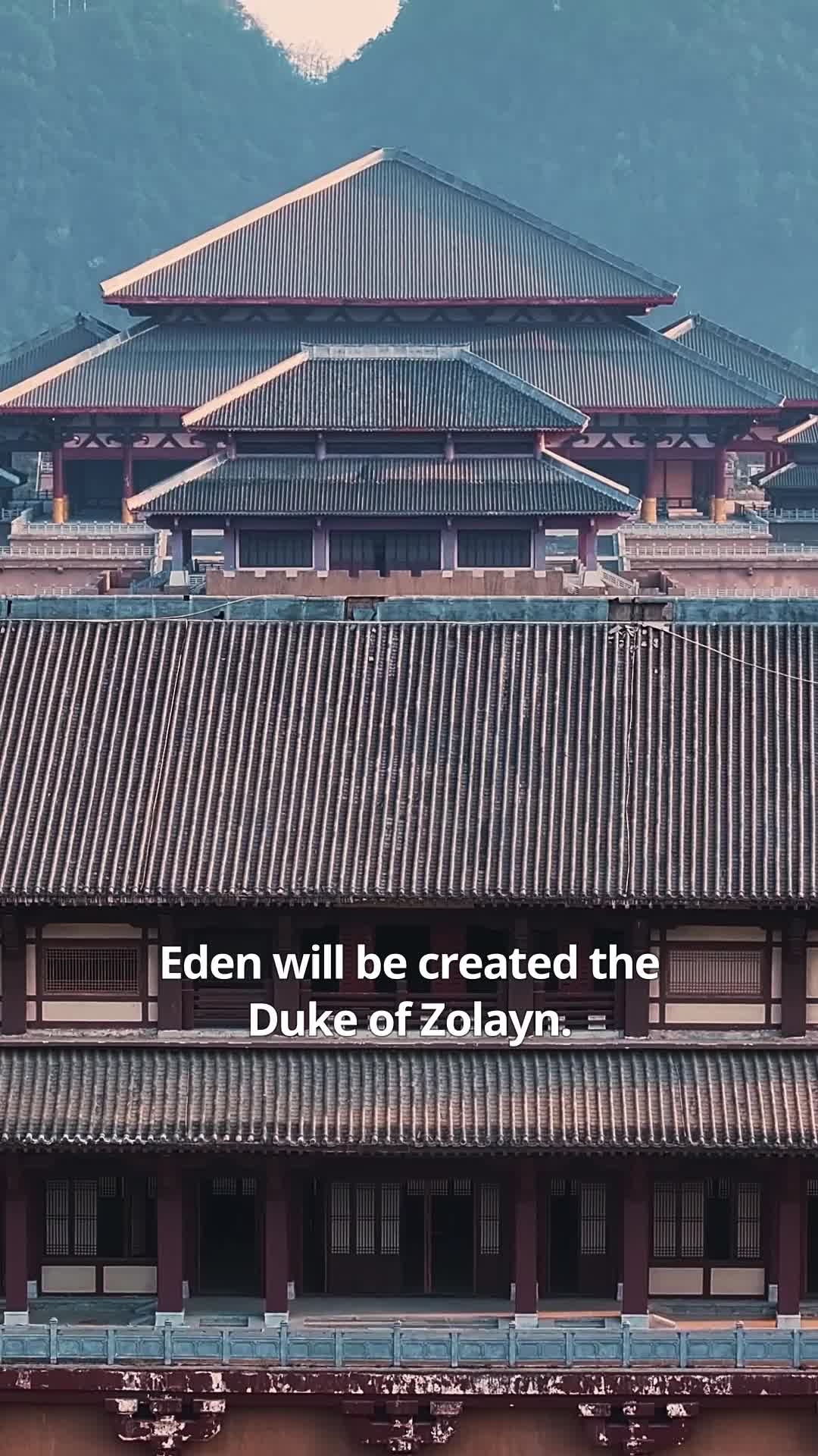 Episode 43 of The Emperor’s Doomed Obsession