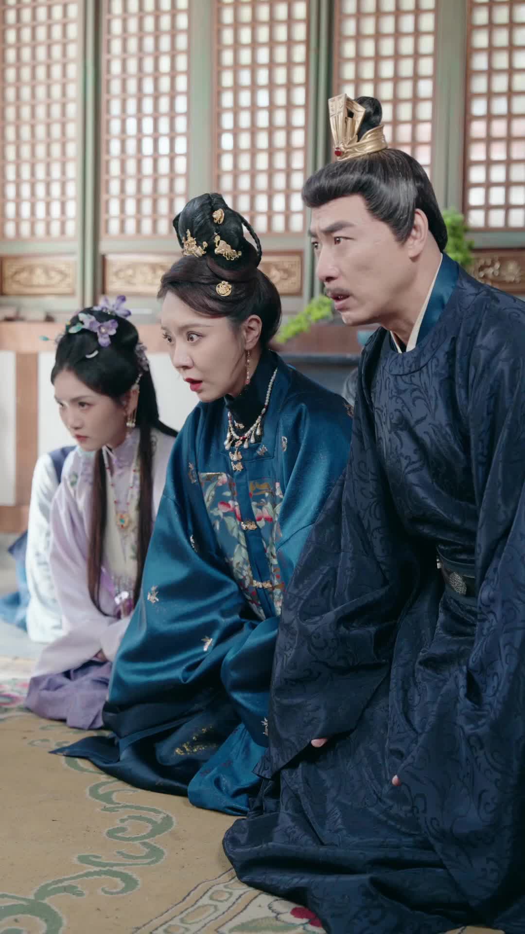 Episode 63 of The Emperor’s Doomed Obsession