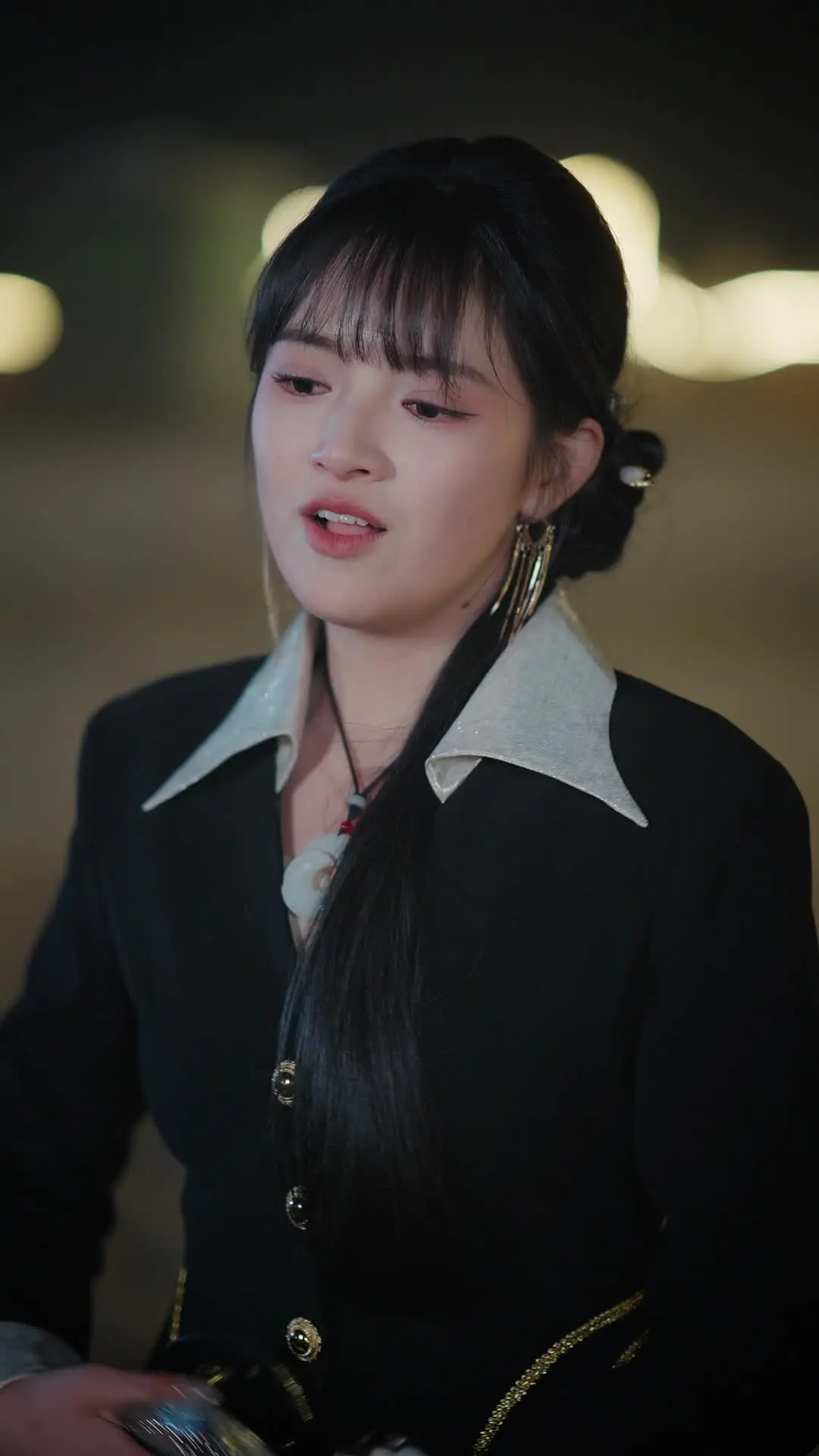 Episode 101 of The Empire She Saw Coming
