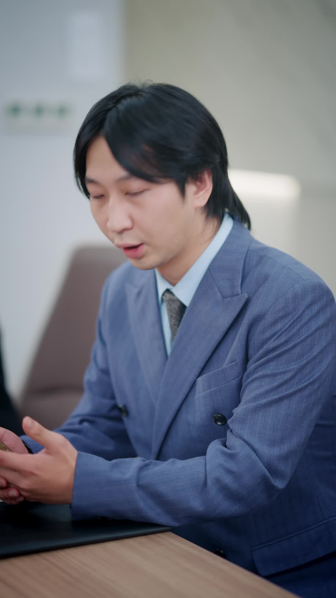 Episode 65 of The Empire She Saw Coming