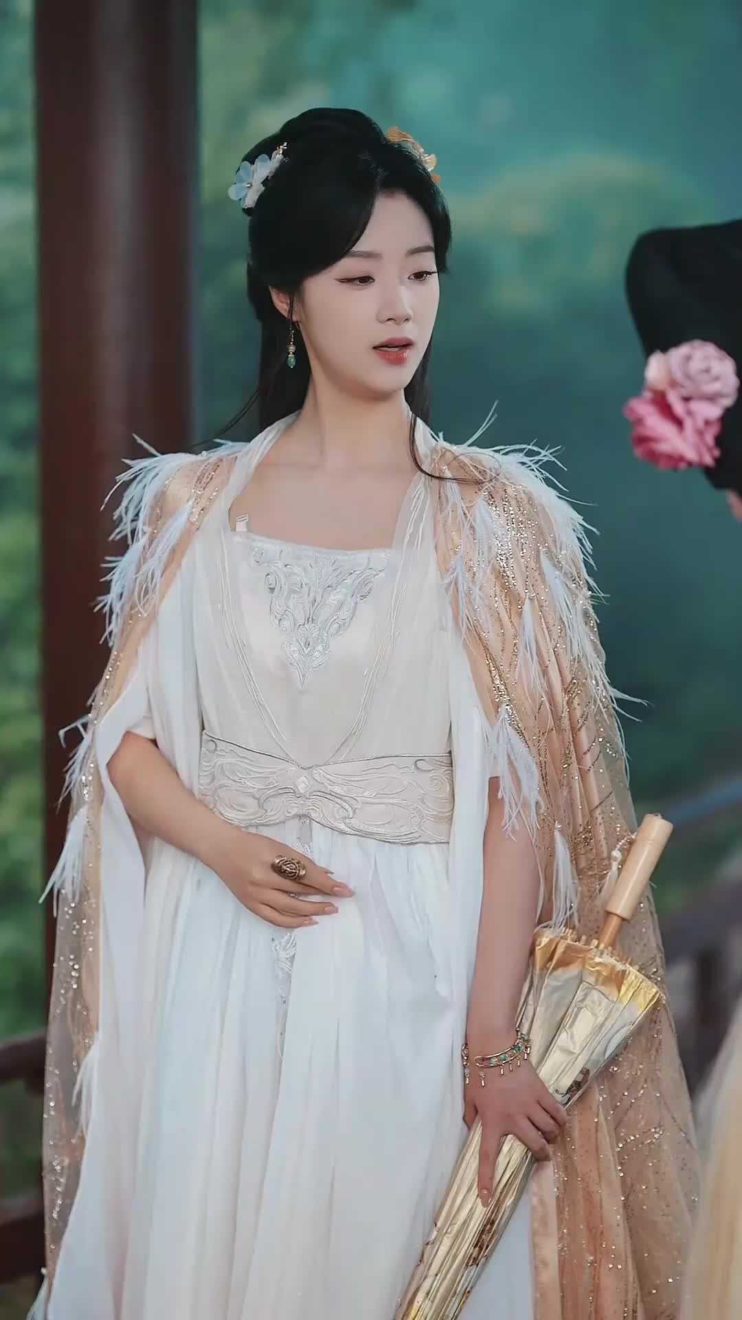 Episode 10 of The Empress's Final Wish