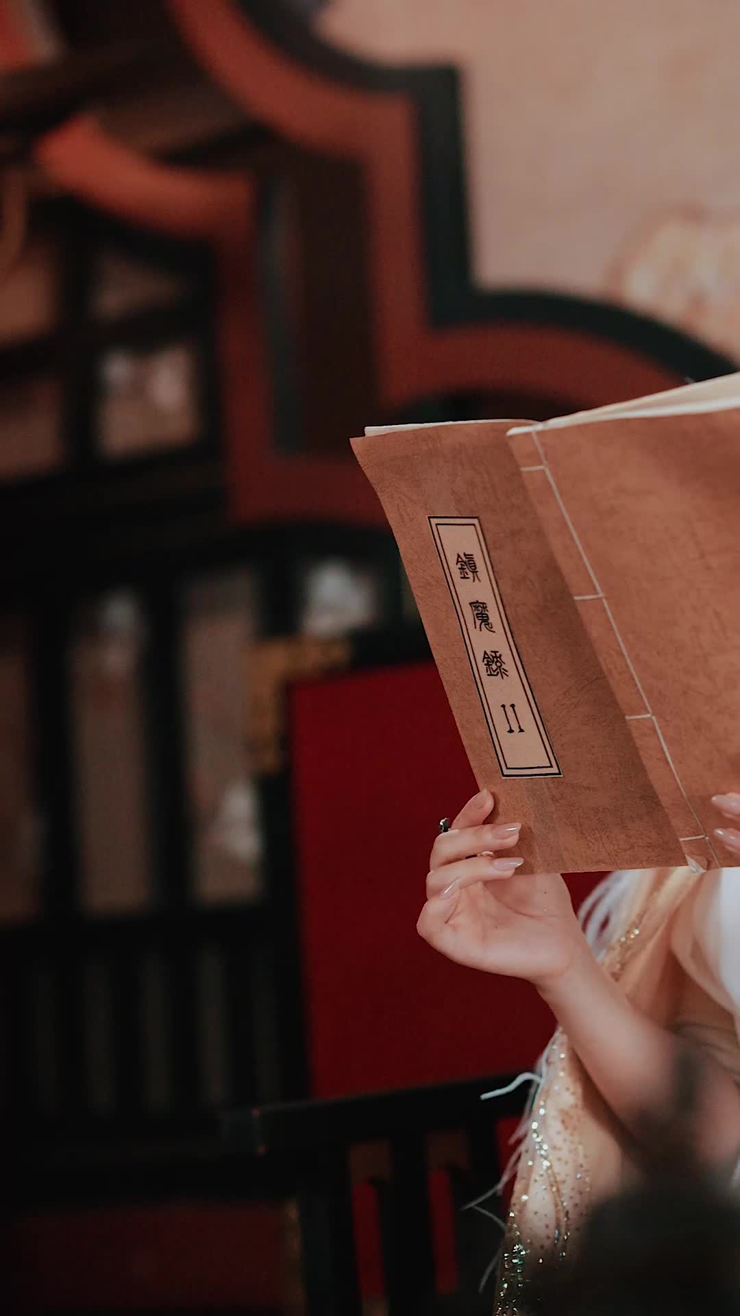 Episode 13 of The Empress's Final Wish