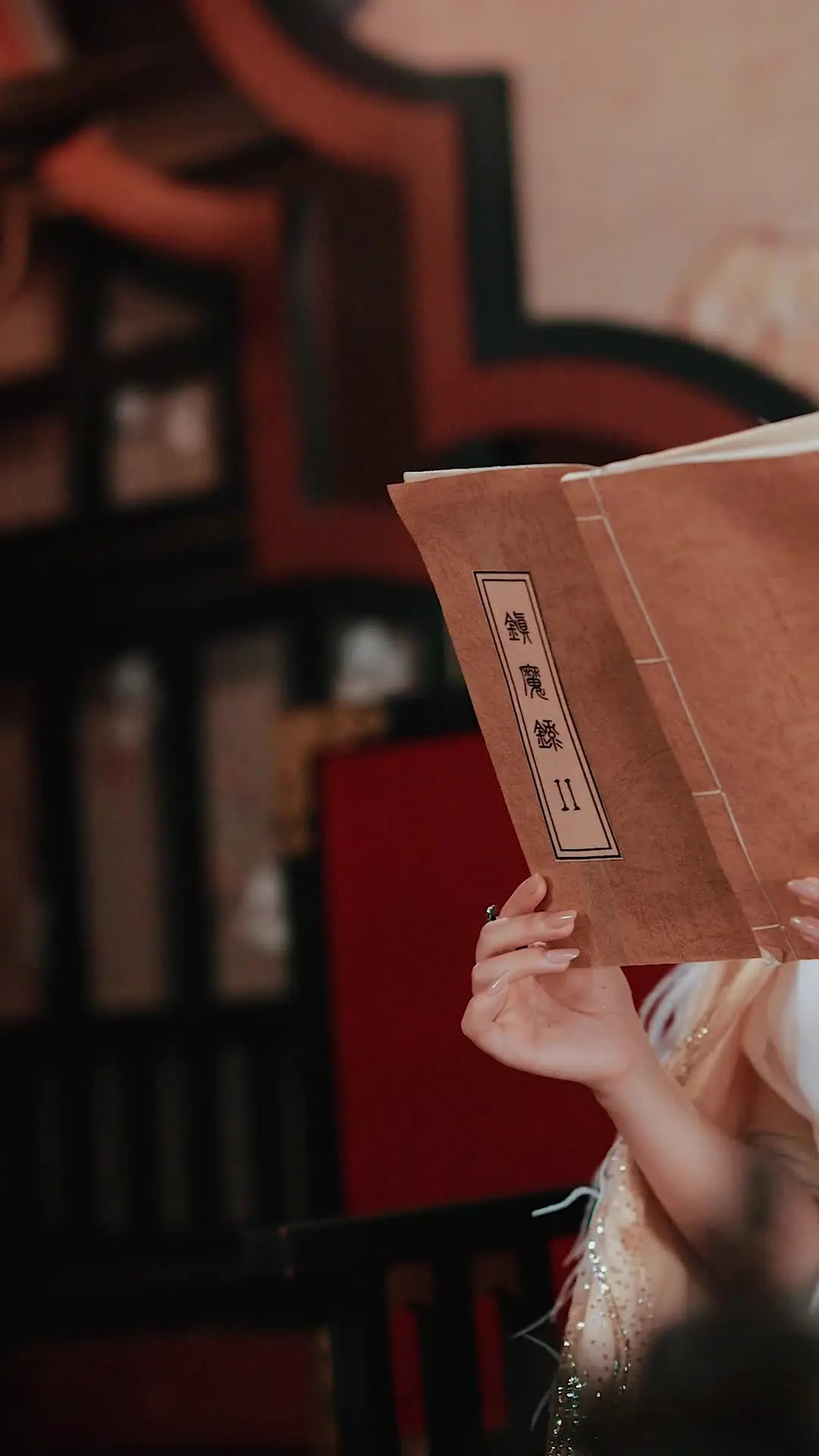Episode 13 of The Empress's Final Wish