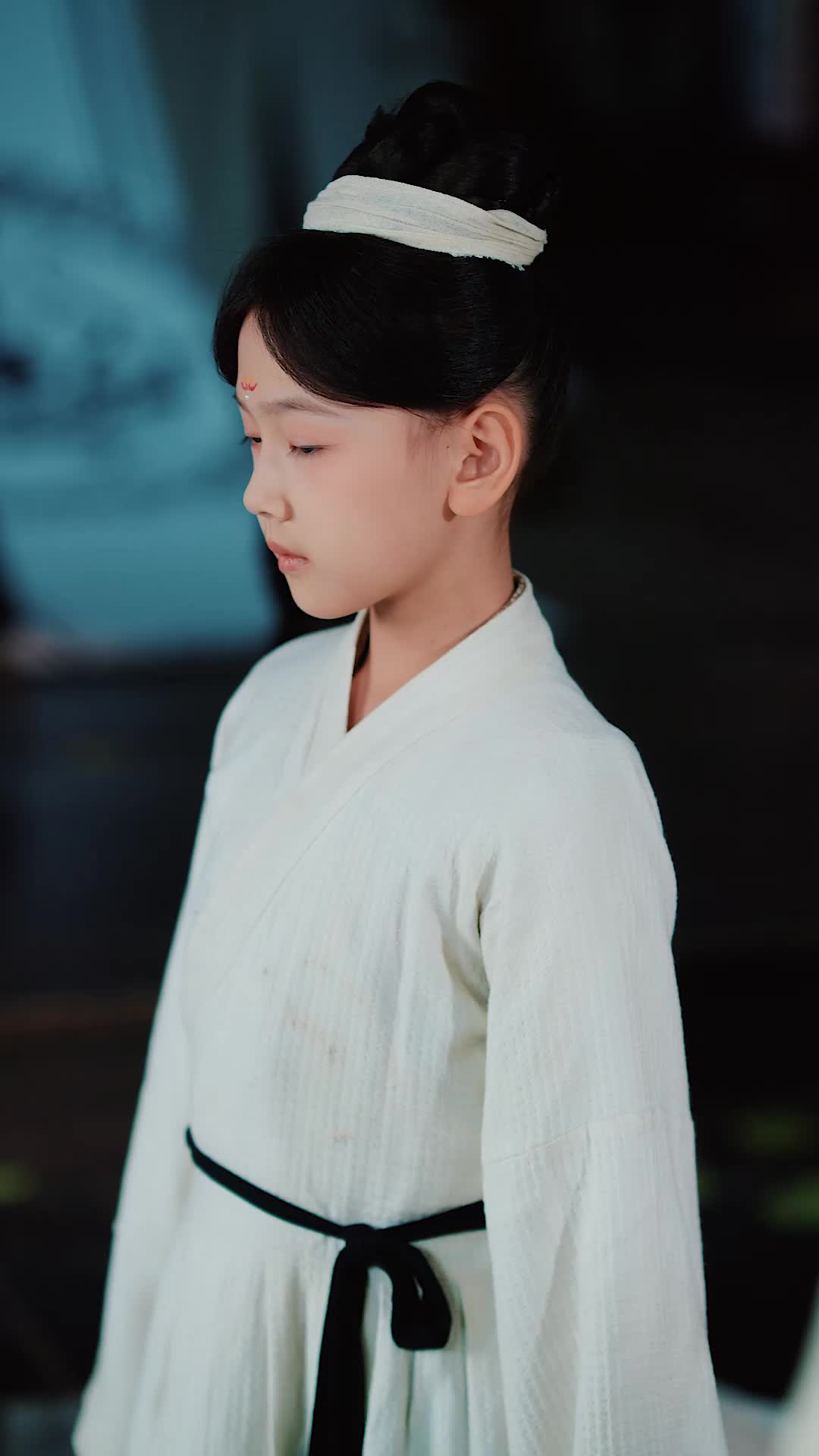 Episode 17 of The Empress's Final Wish