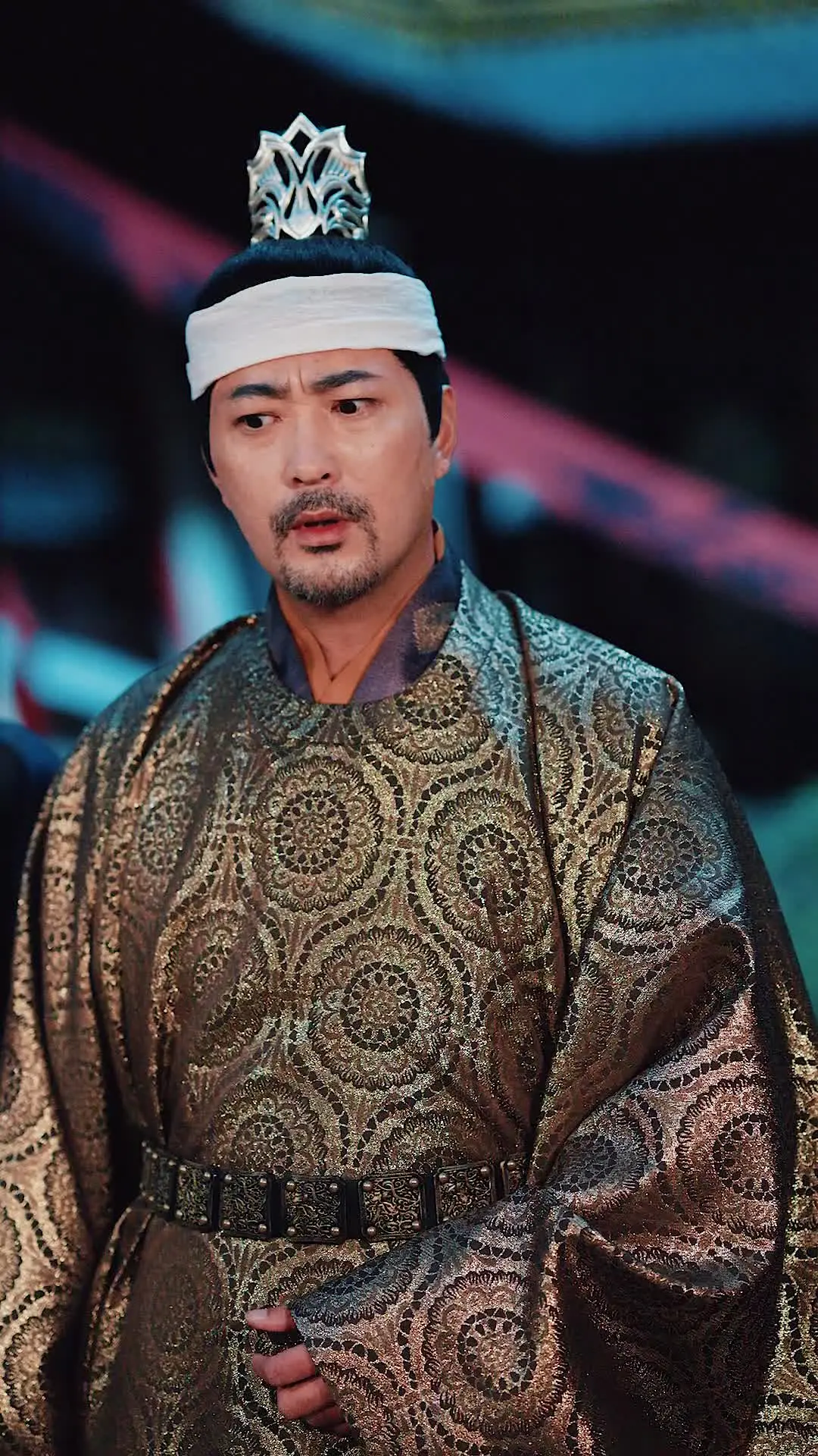 Episode 18 of The Empress's Final Wish