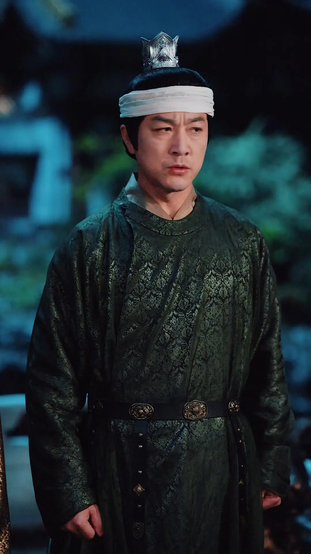 Episode 19 of The Empress's Final Wish