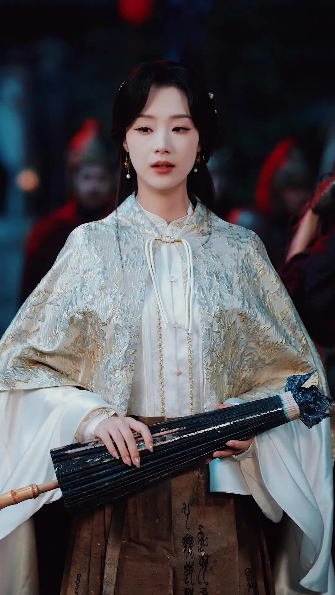 Episode 20 of The Empress's Final Wish