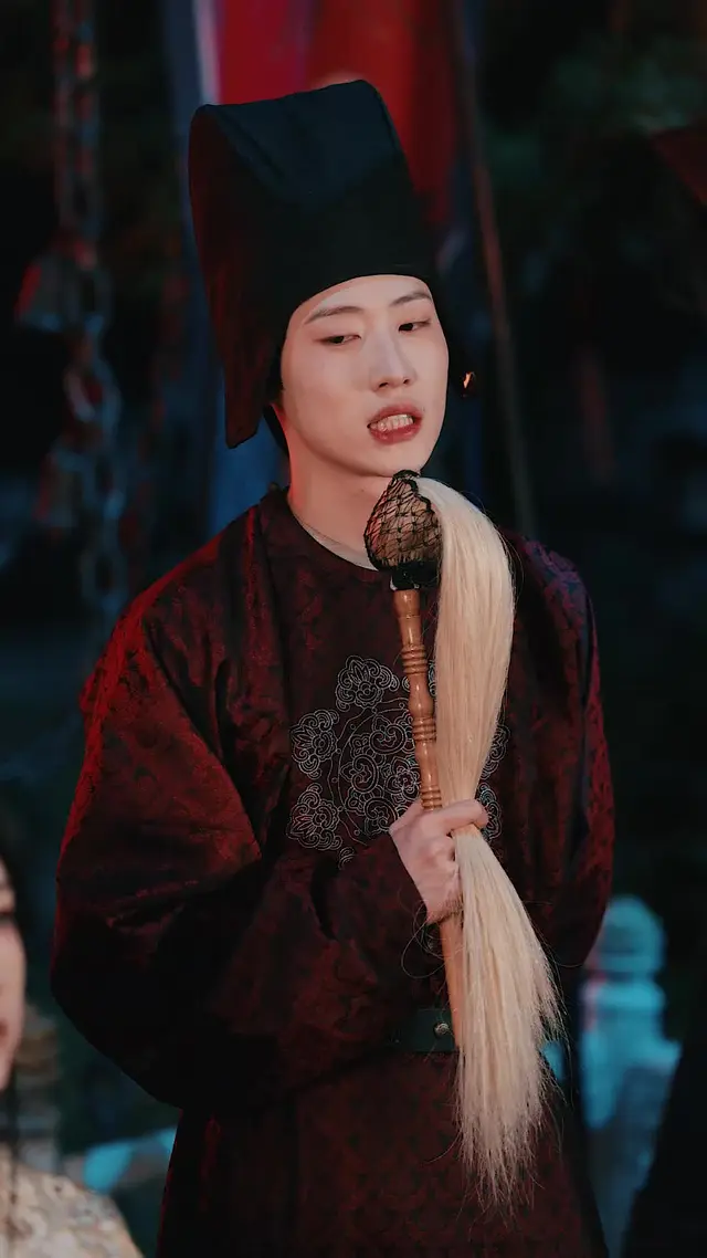 Episode 25 of The Empress's Final Wish