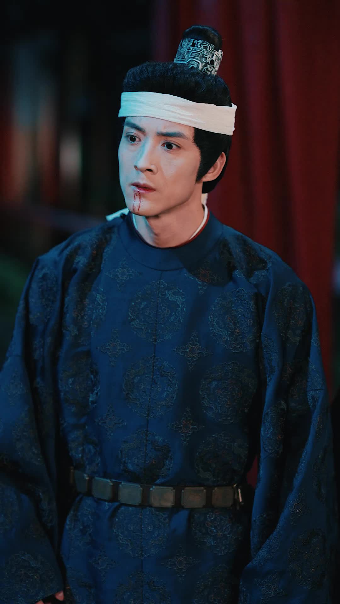 Episode 26 of The Empress's Final Wish