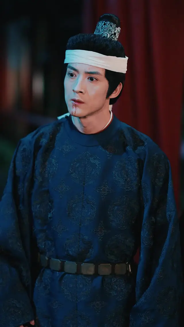 Episode 26 of The Empress's Final Wish