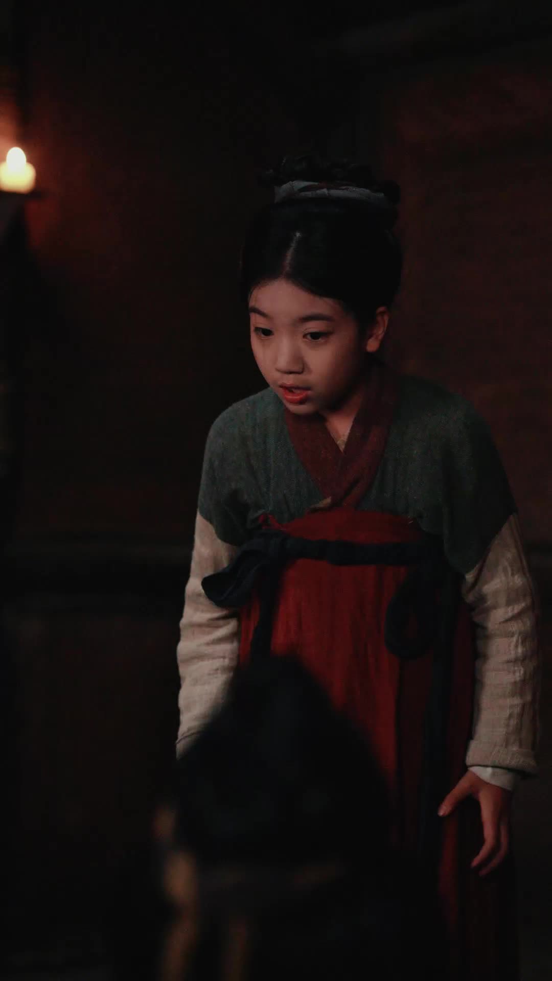 Episode 30 of The Empress's Final Wish