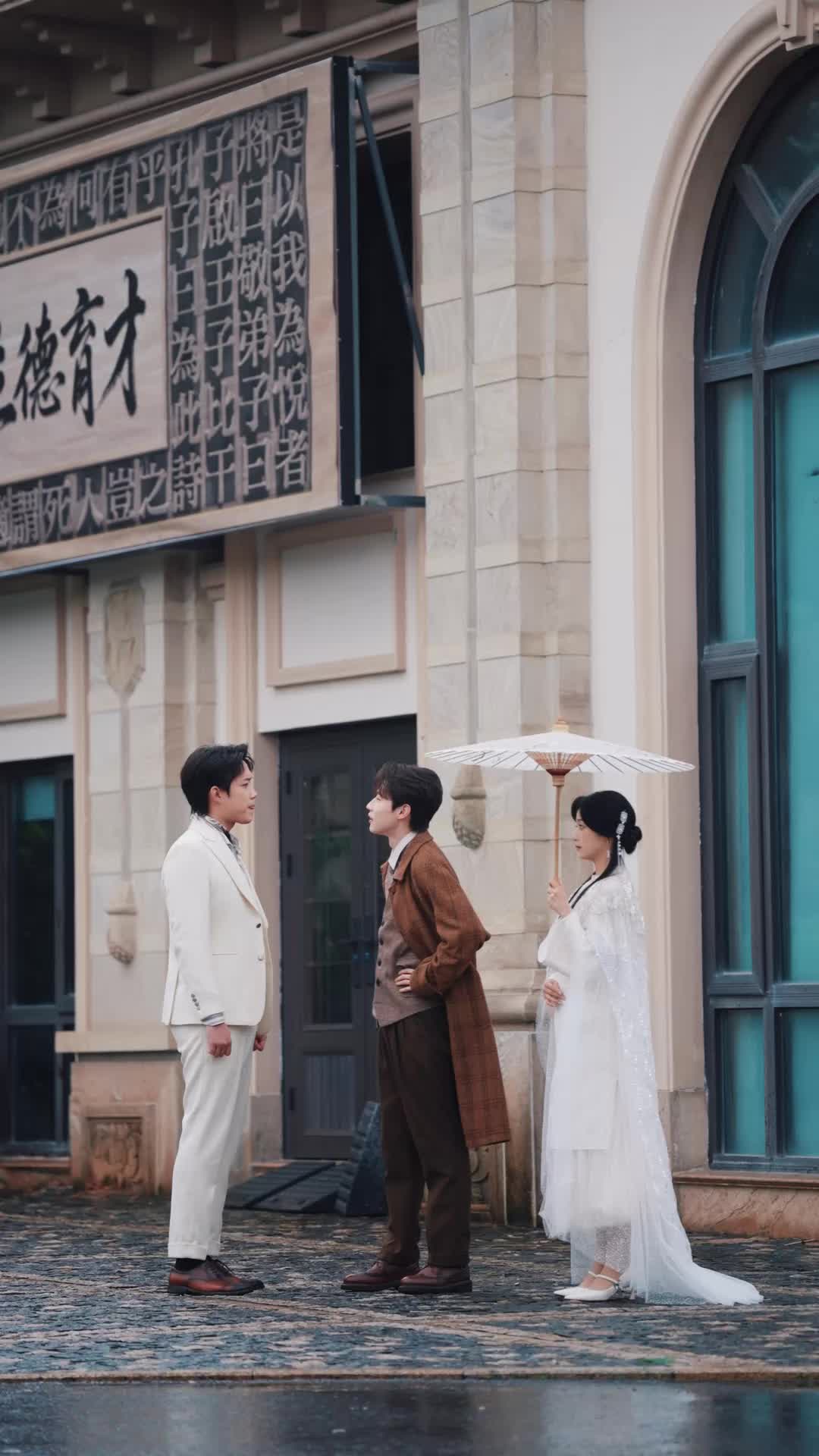 Episode 41 of The Empress's Final Wish