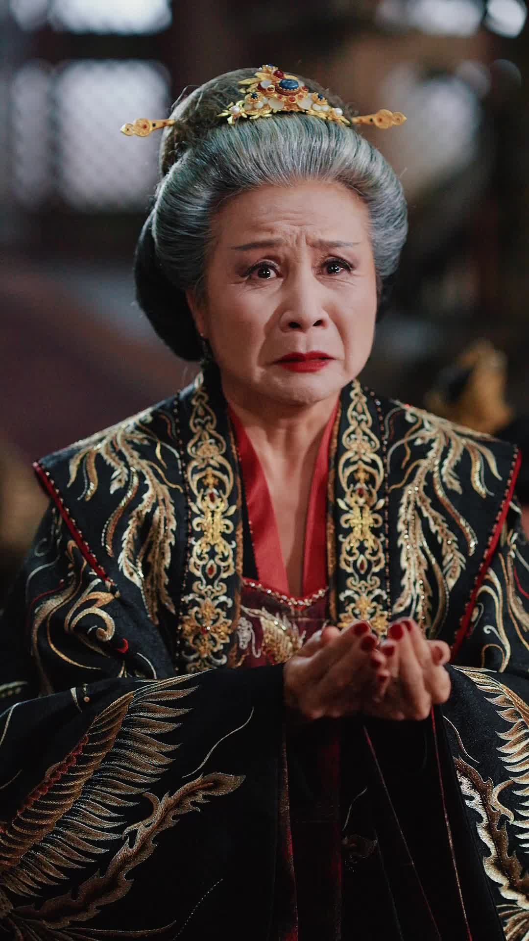 Episode 5 of The Empress's Final Wish