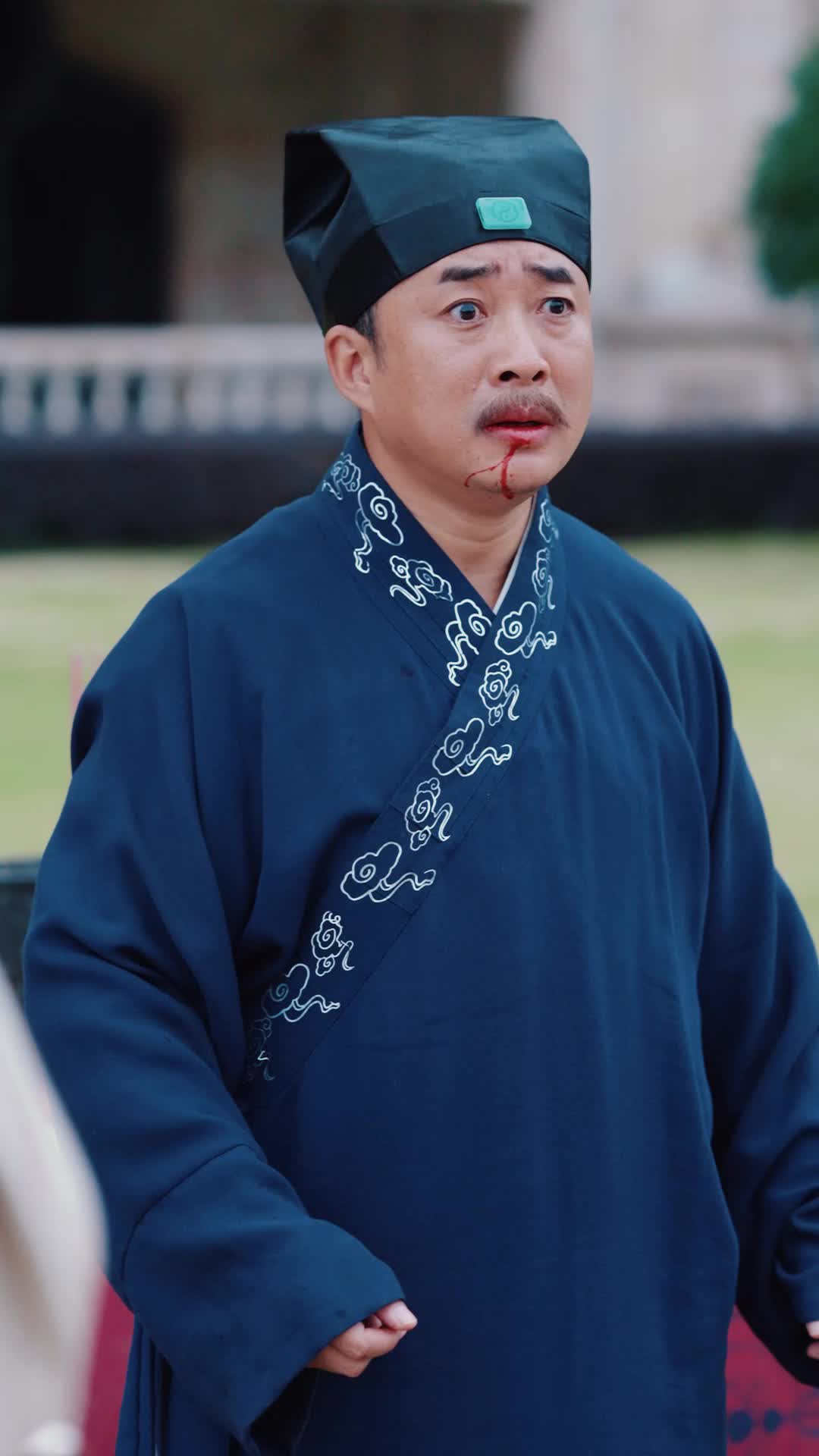 Episode 50 of The Empress's Final Wish