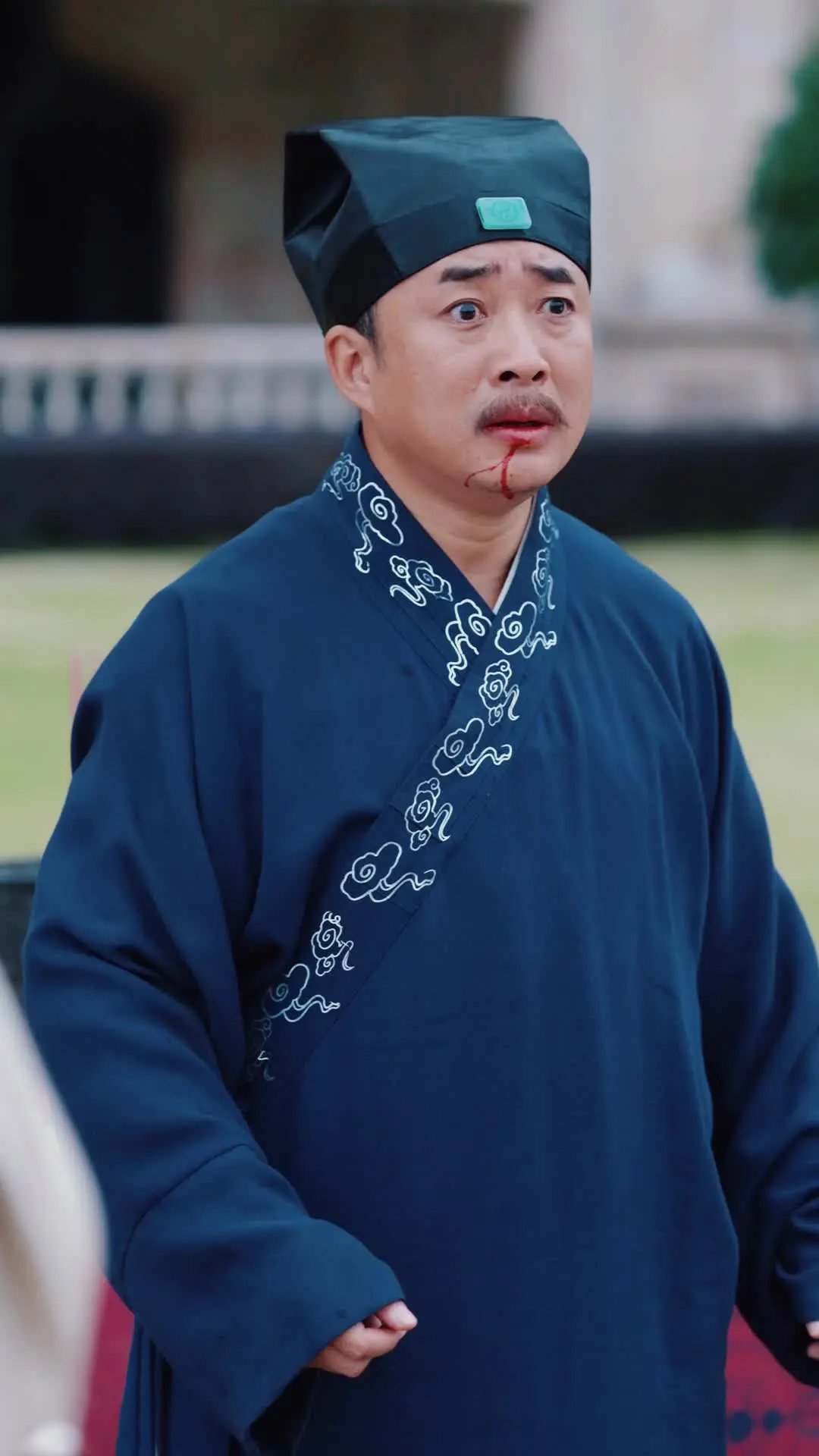 Episode 50 of The Empress's Final Wish