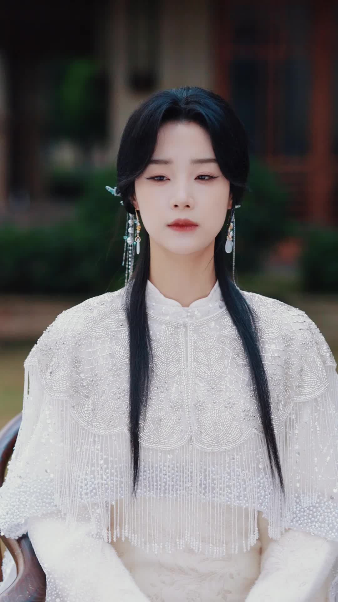 Episode 55 of The Empress's Final Wish