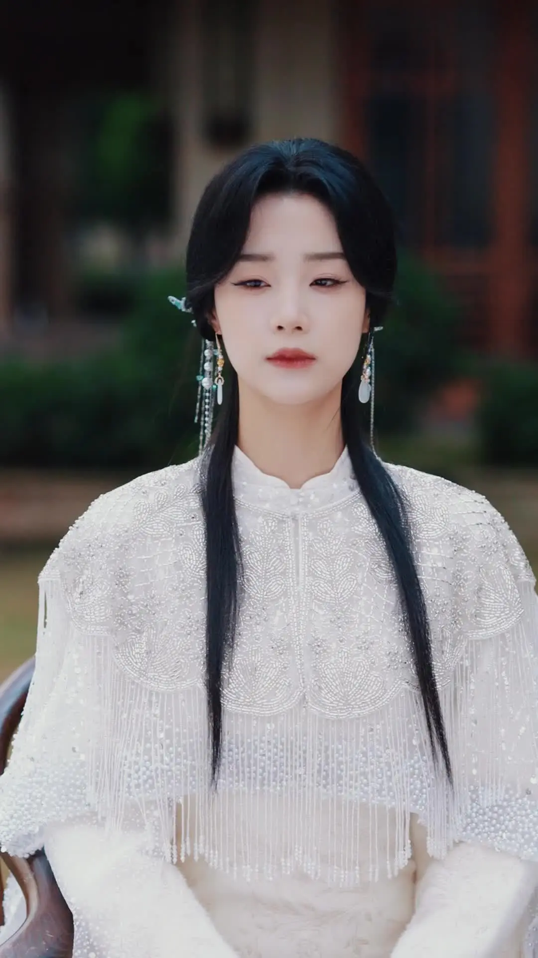 Episode 55 of The Empress's Final Wish