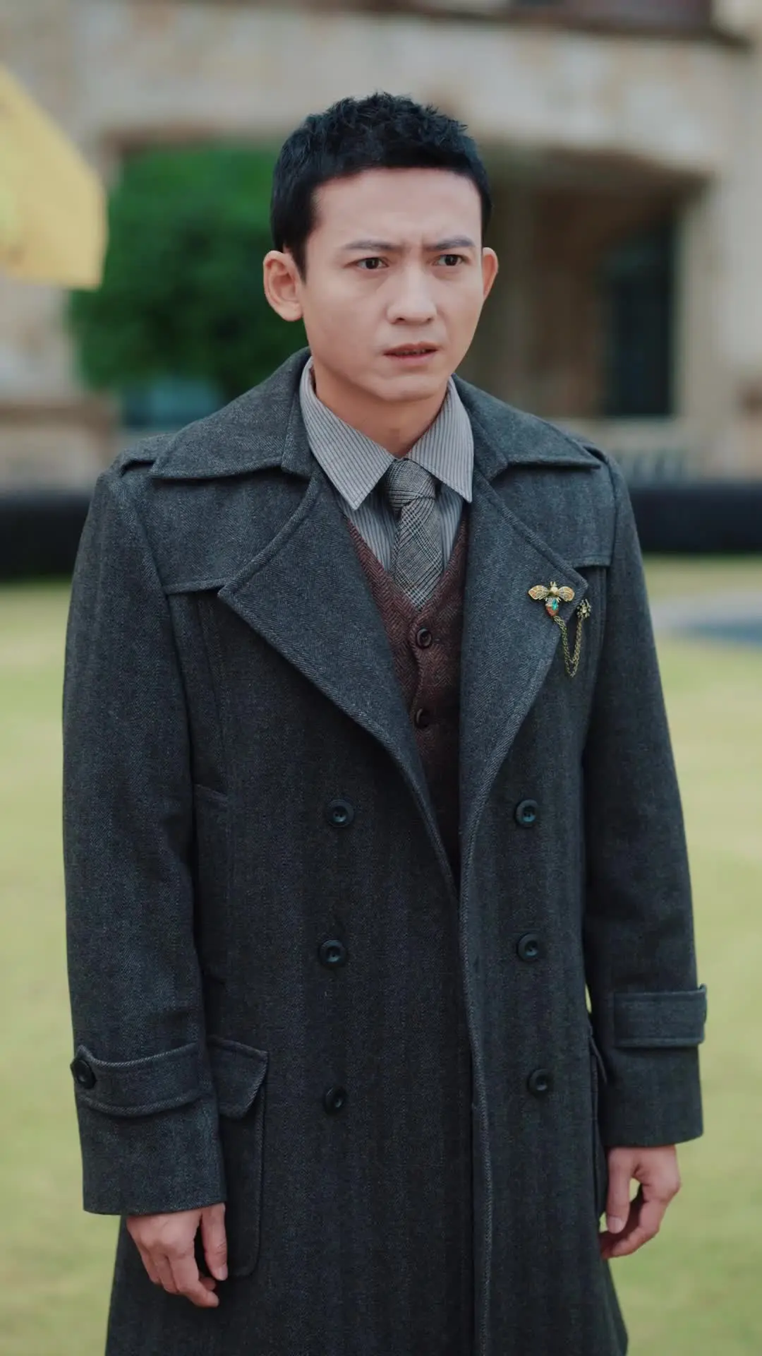 Episode 56 of The Empress's Final Wish