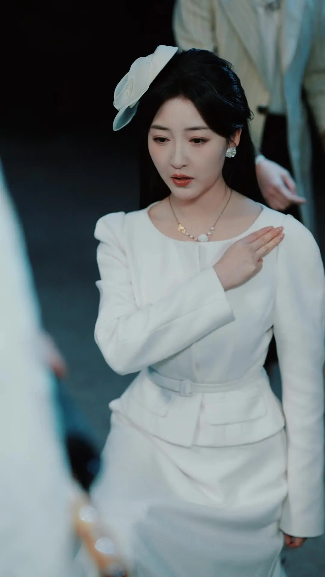 Episode 58 of The Empress's Final Wish
