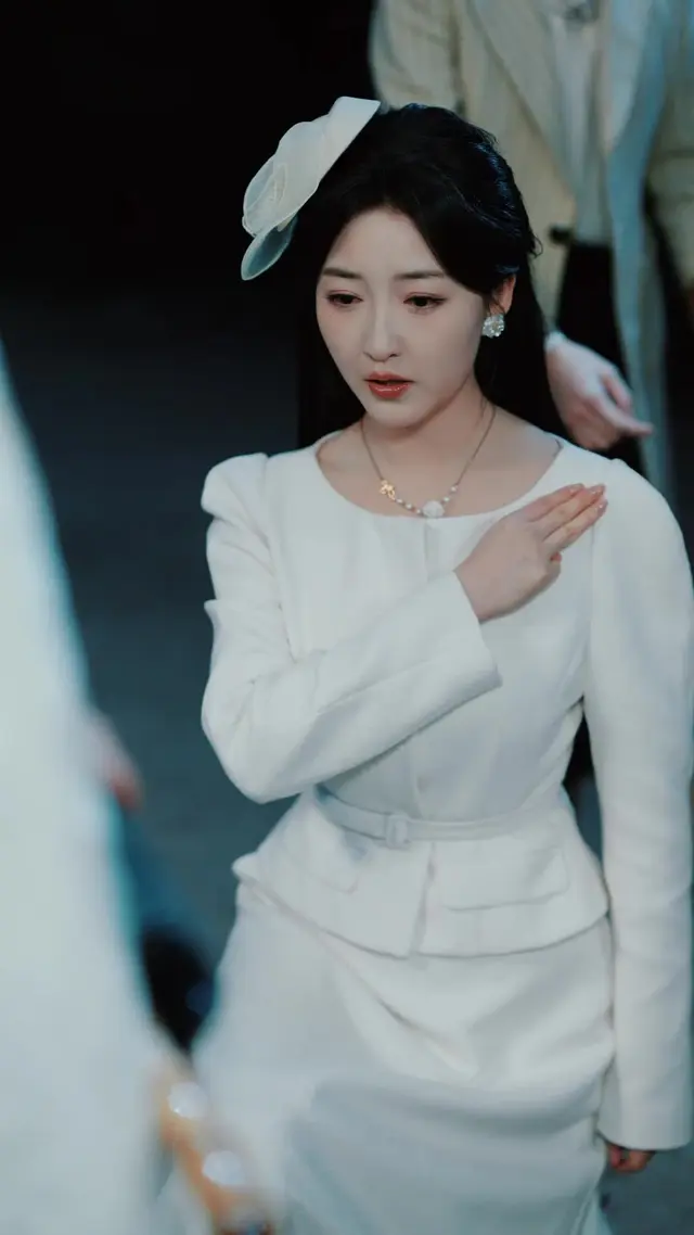 Episode 58 of The Empress's Final Wish