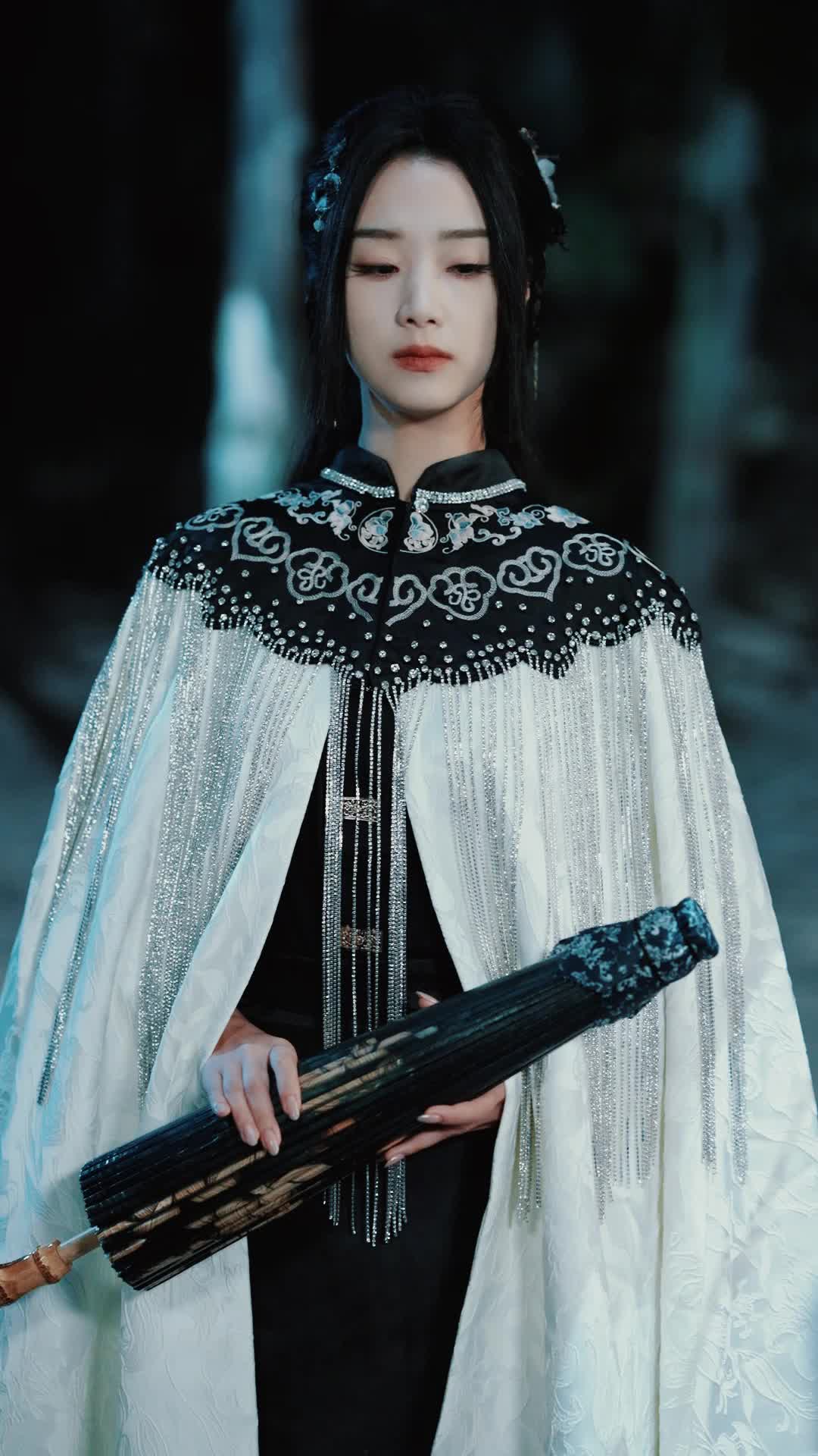 Episode 59 of The Empress's Final Wish