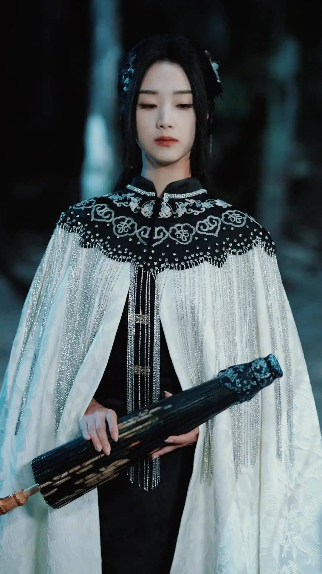 Episode 59 of The Empress's Final Wish