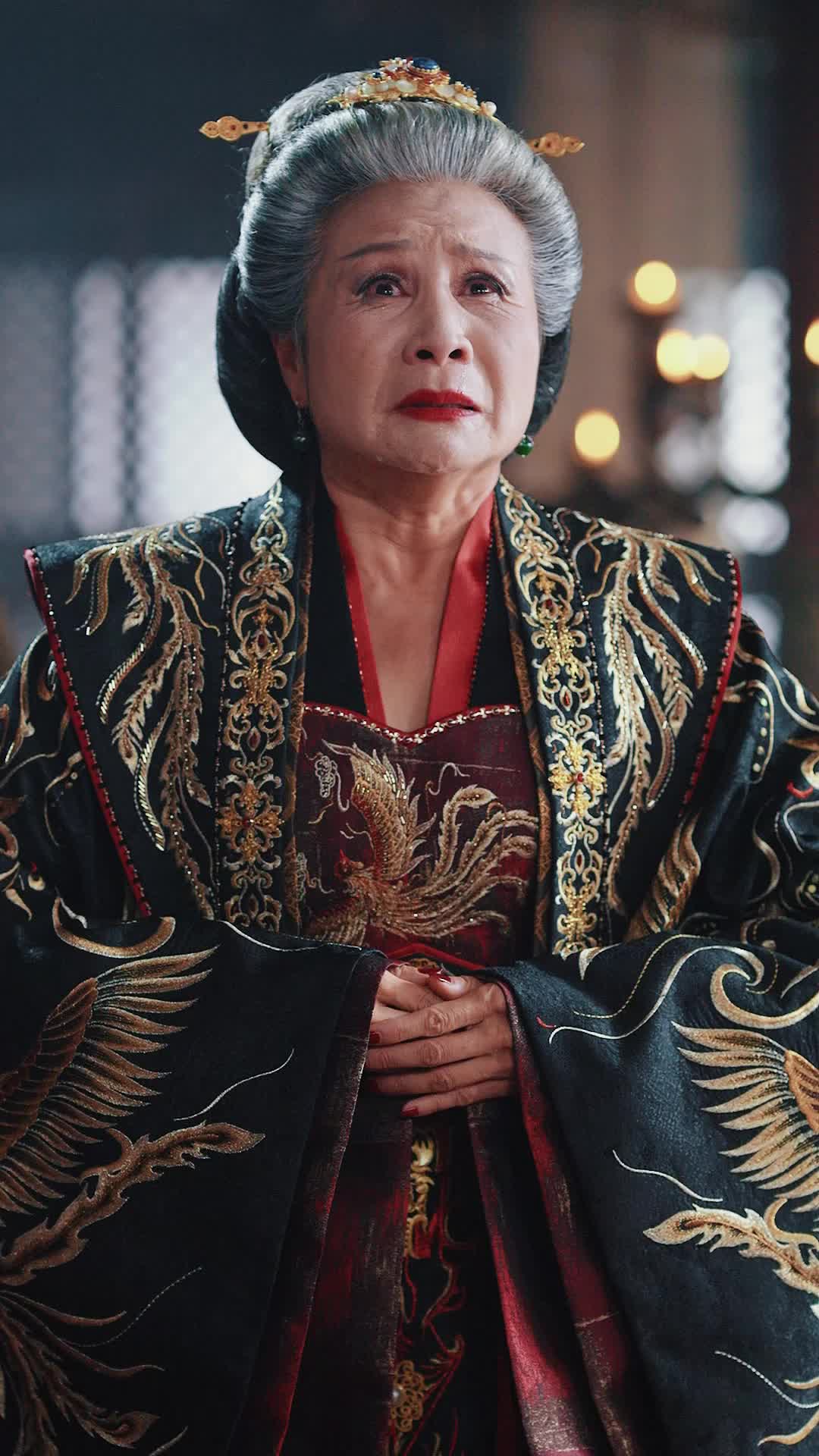 Episode 6 of The Empress's Final Wish