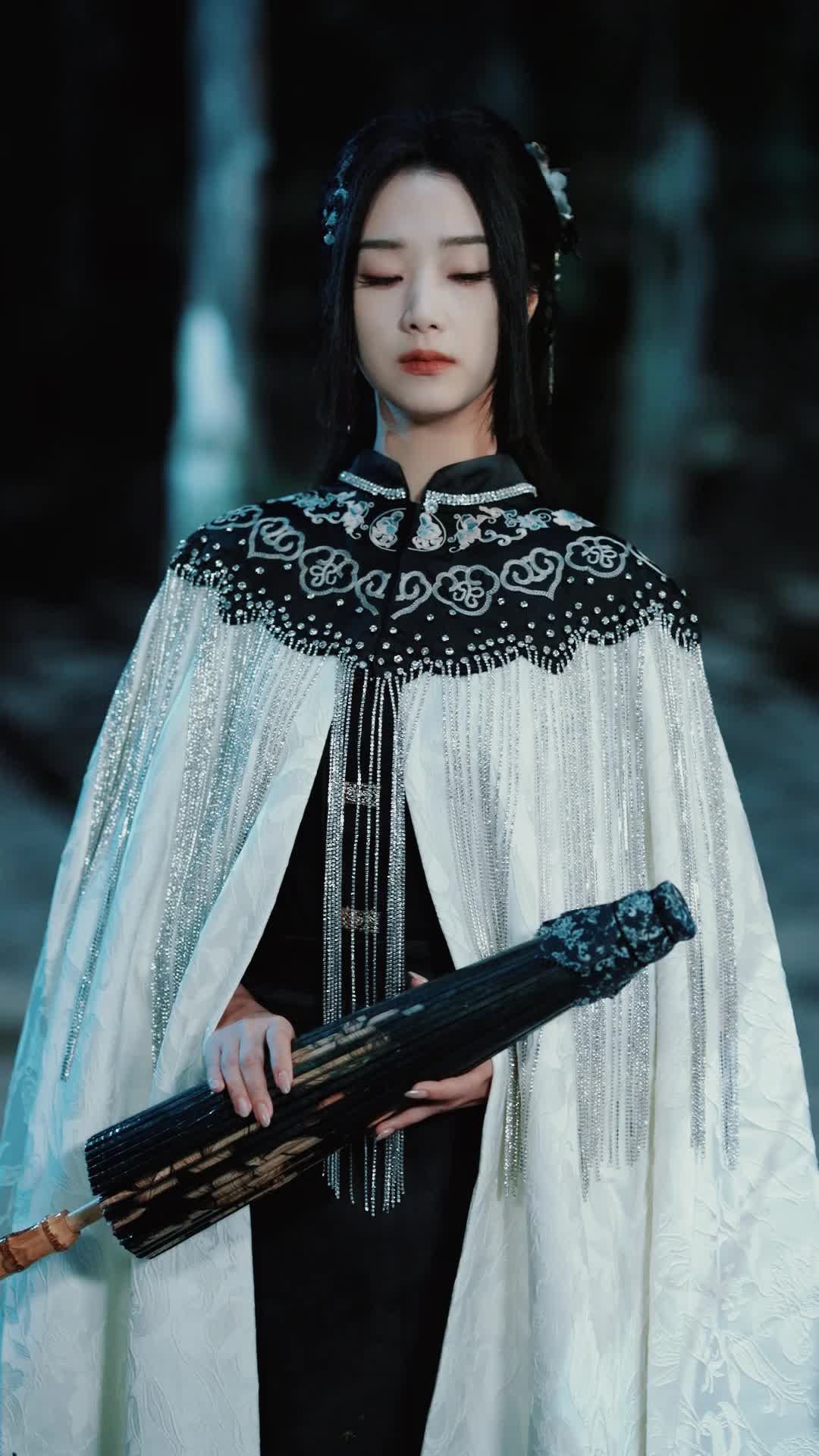 Episode 60 of The Empress's Final Wish