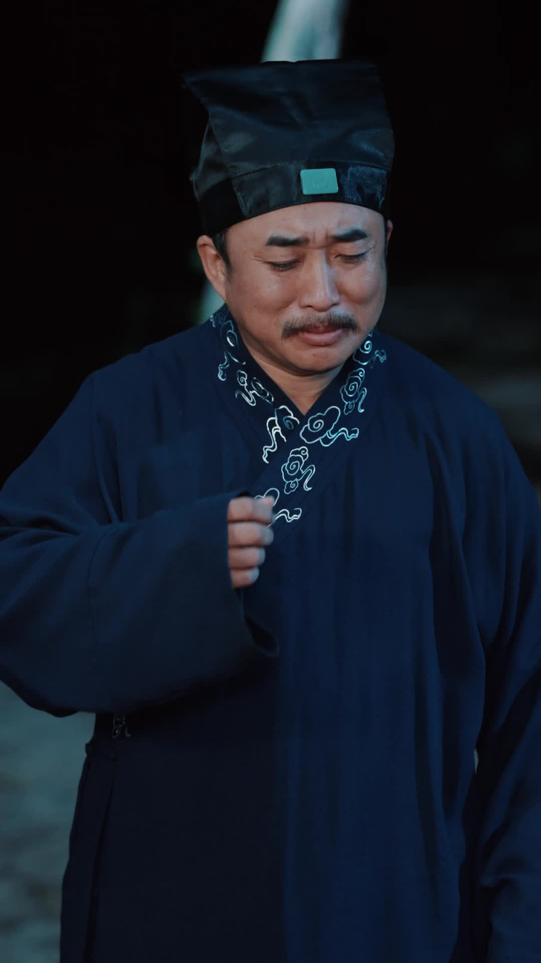 Episode 69 of The Empress's Final Wish
