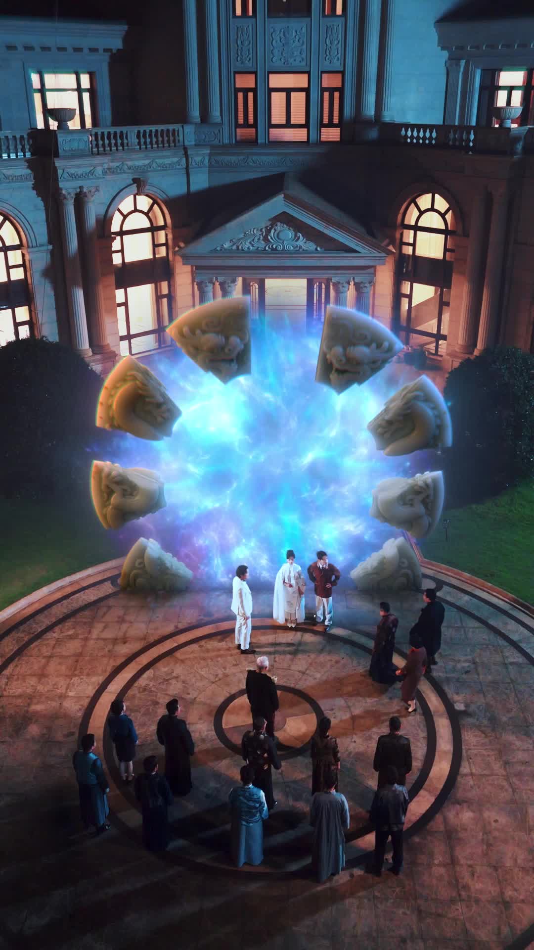 Episode 72 of The Empress's Final Wish