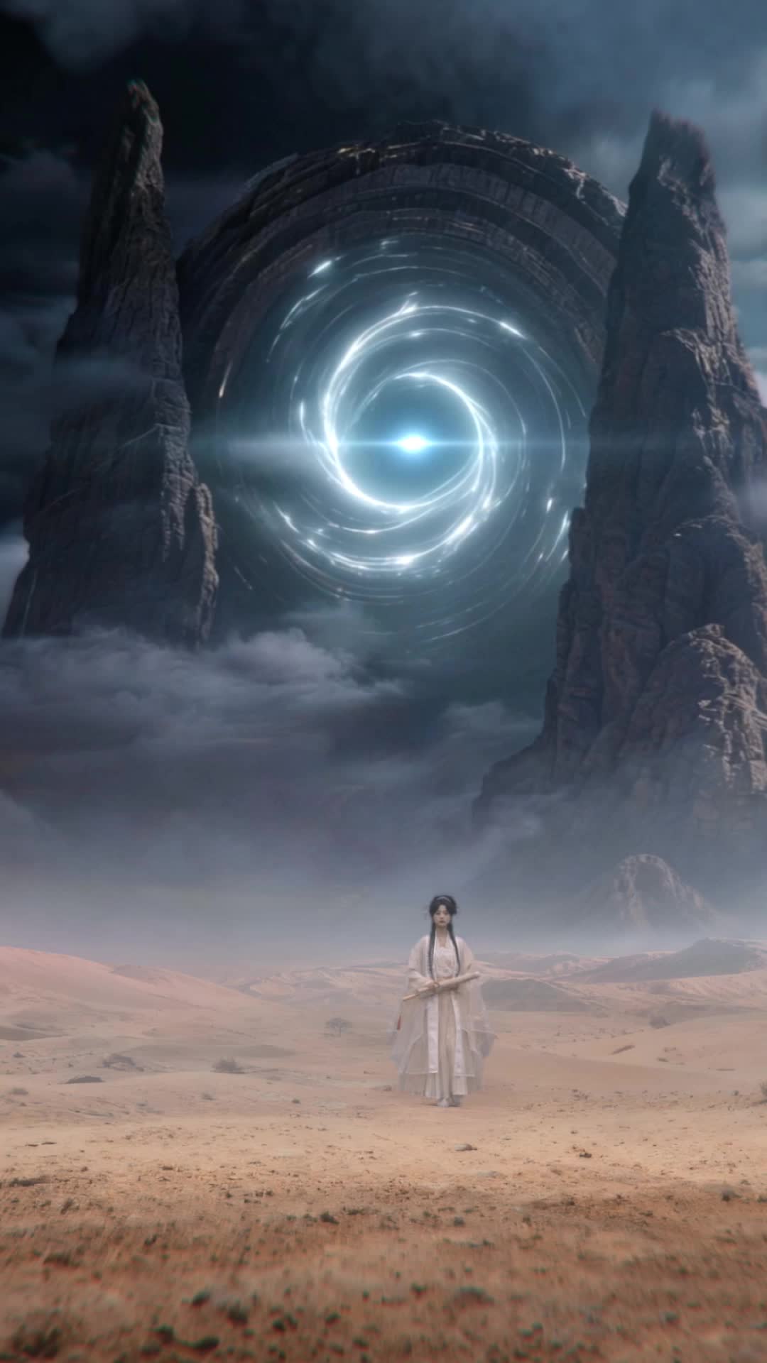 Episode 74 of The Empress's Final Wish