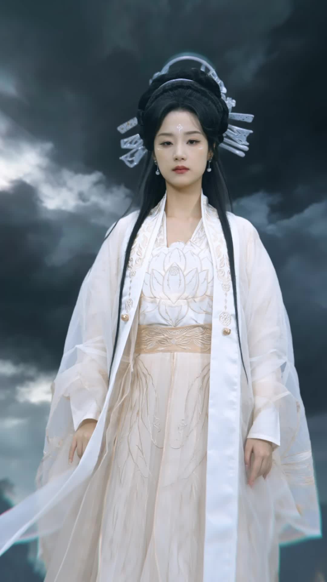 Episode 77 of The Empress's Final Wish