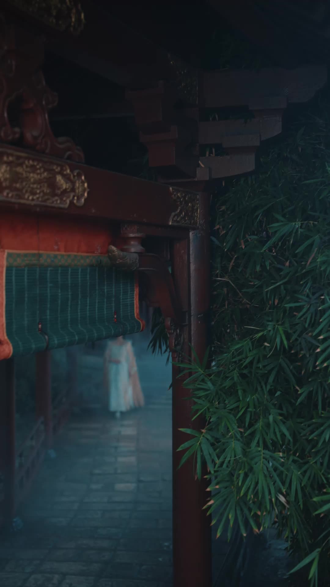 Episode 8 of The Empress's Final Wish