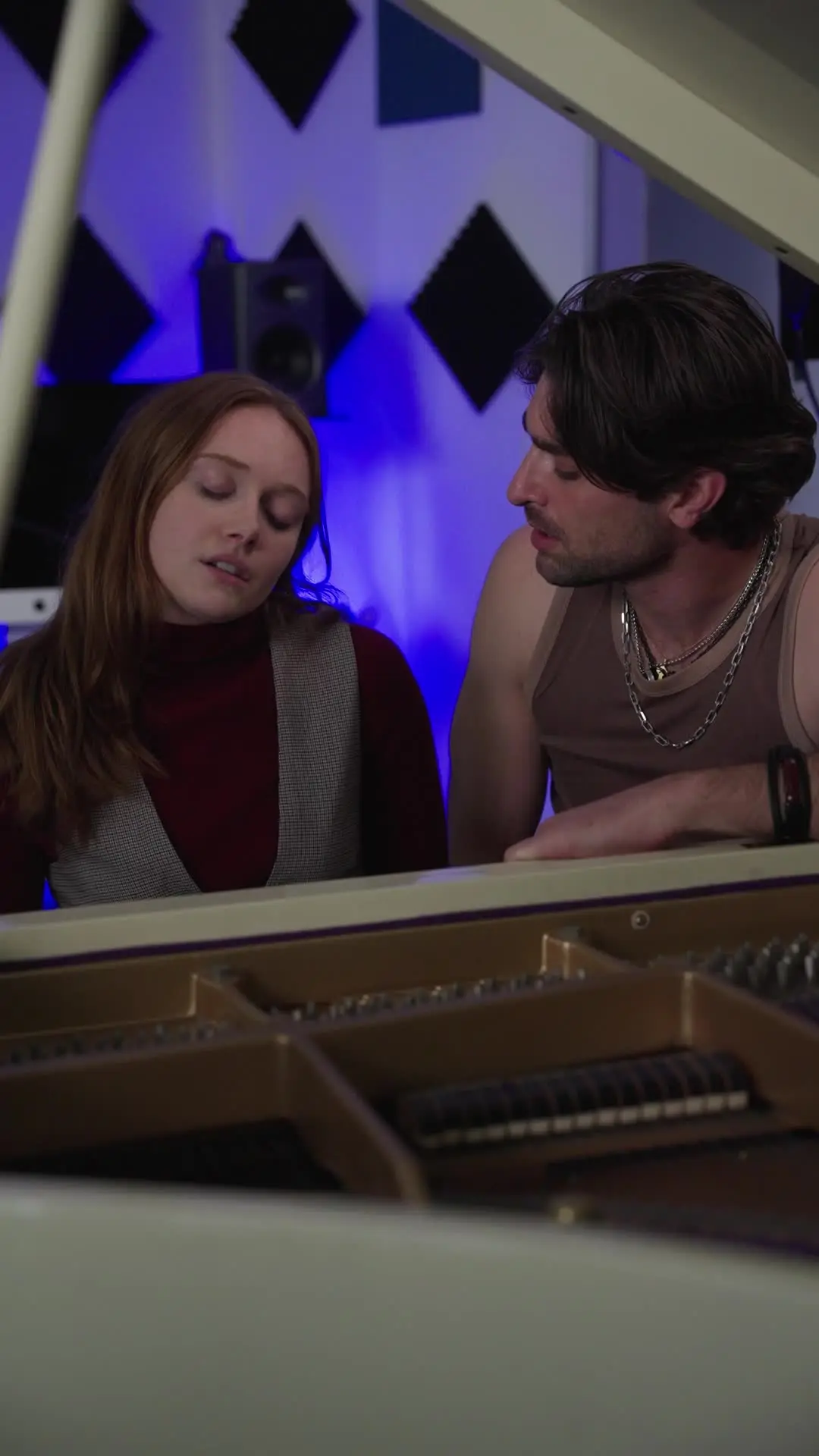 Episode 17 of The Encore of Us