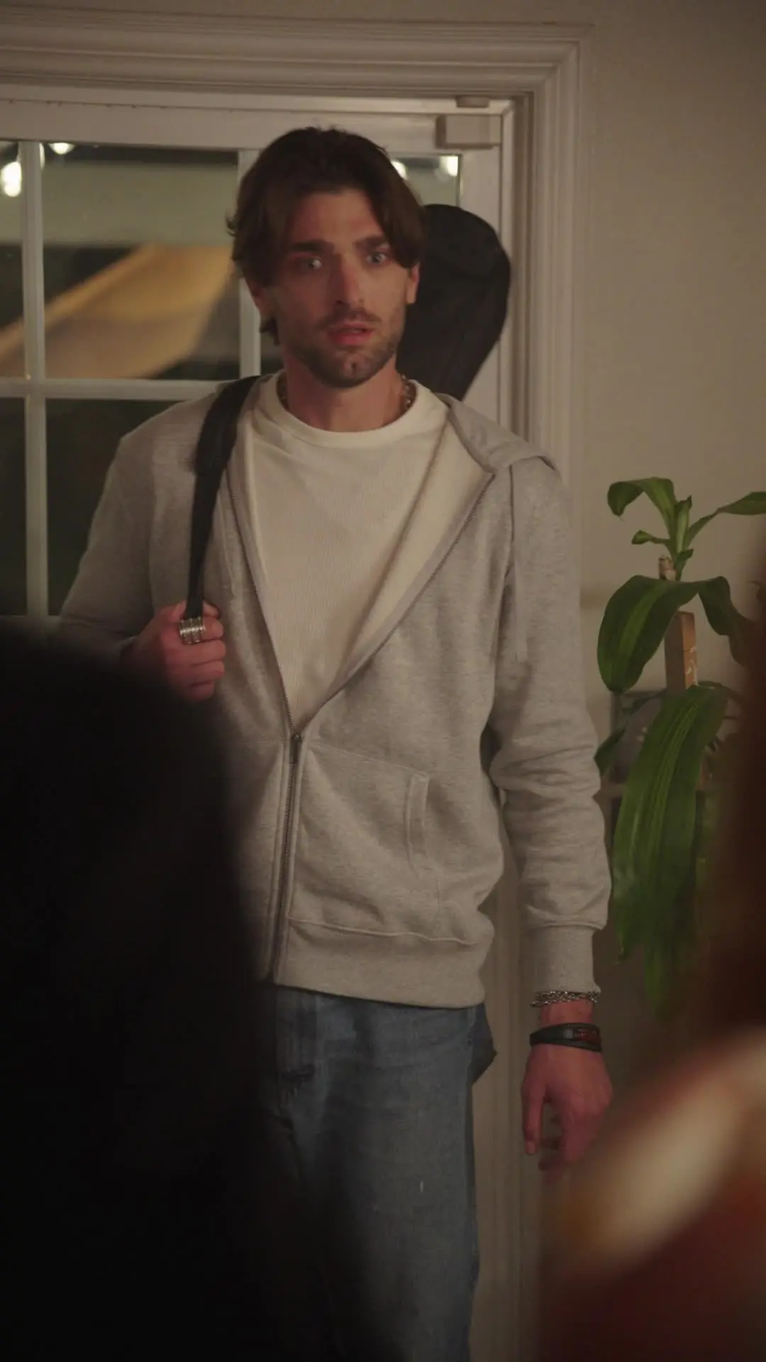 Episode 3 of The Encore of Us