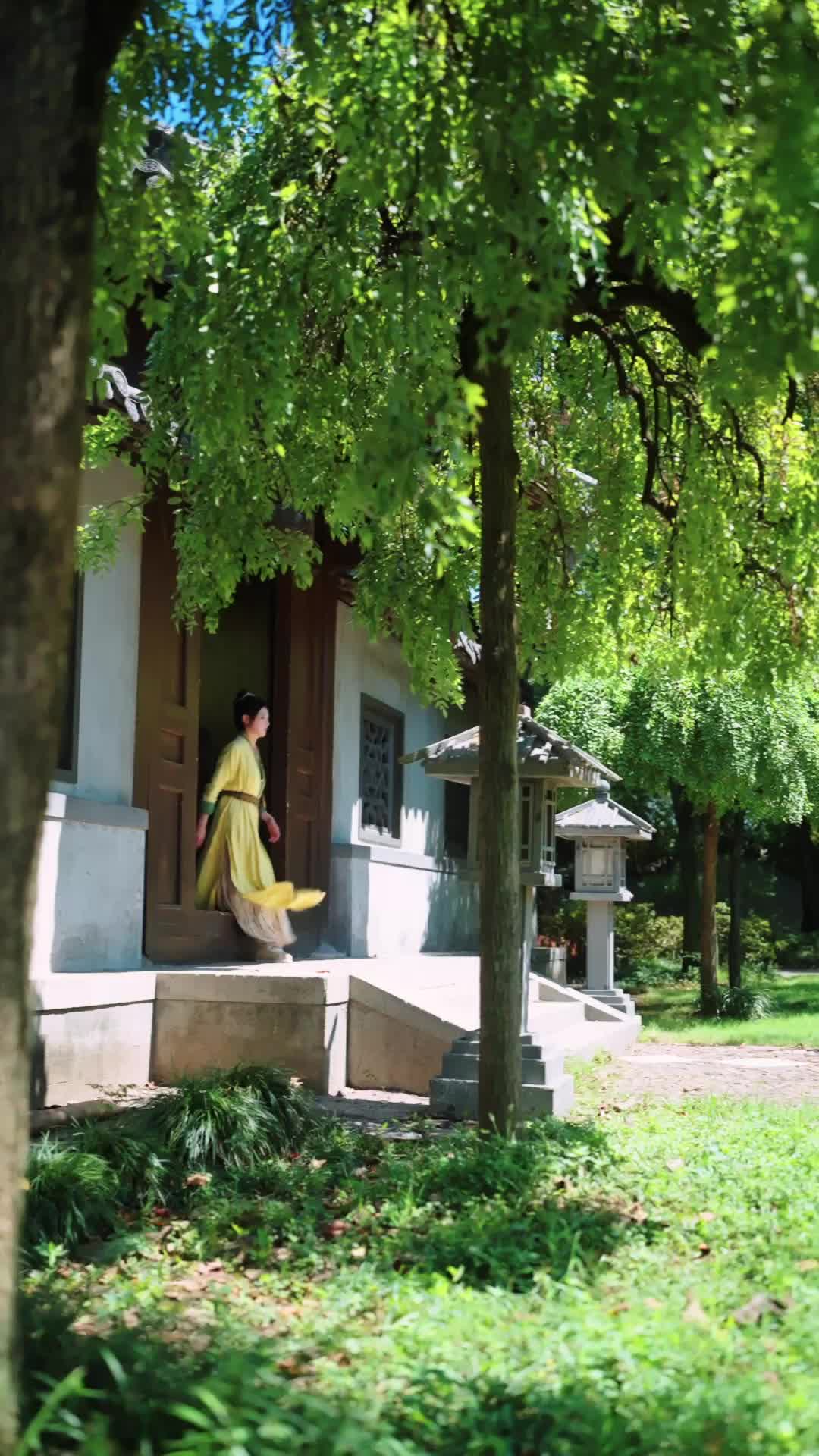 Episode 12 of The Enemy I Married