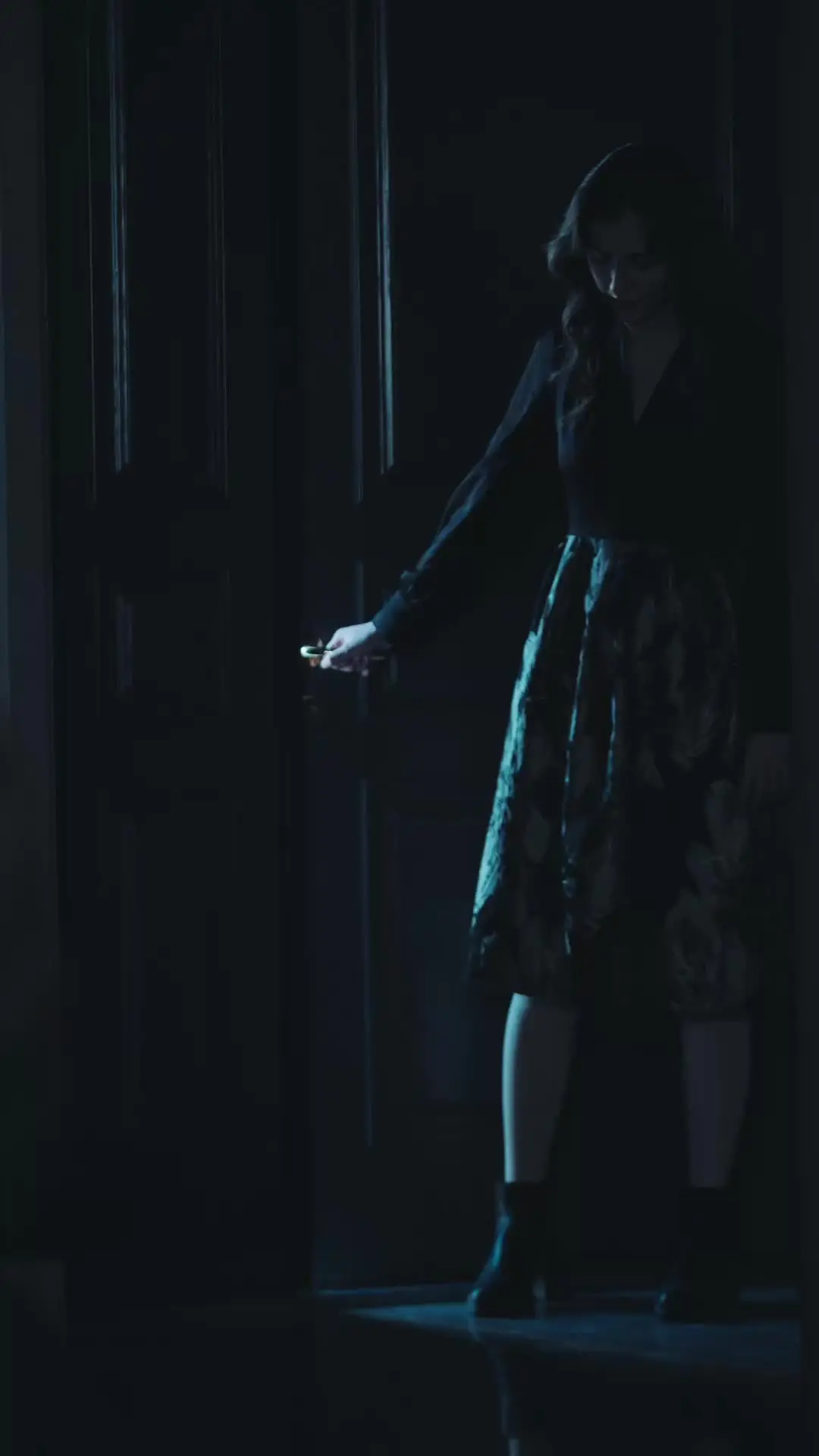 Episode 3 of The Escaping Mistress