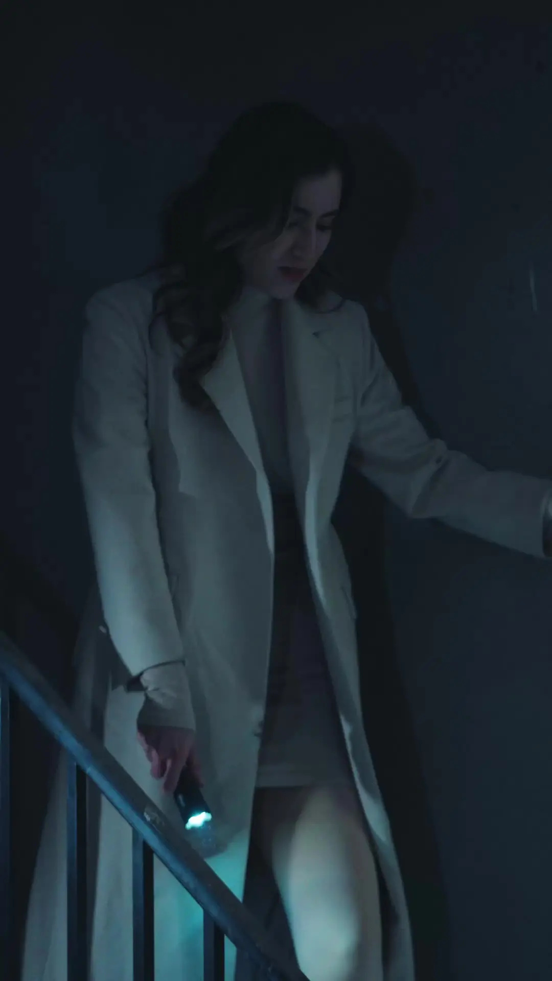 Episode 38 of The Escaping Mistress