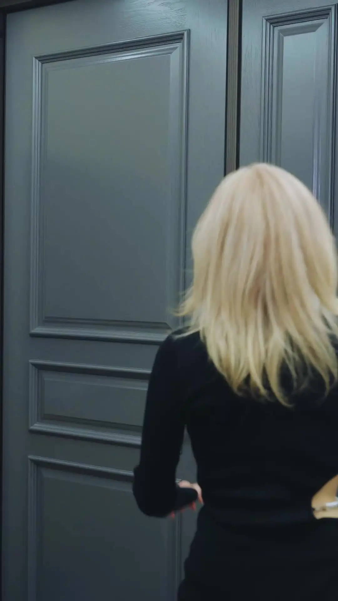 Episode 6 of The Escaping Mistress
